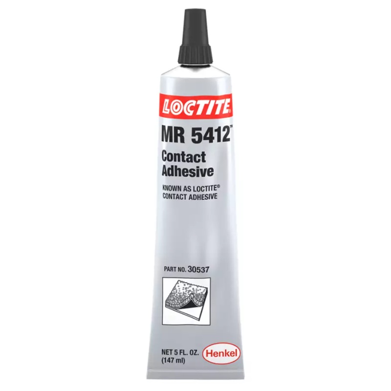 Image Solvent based and contact adhesives